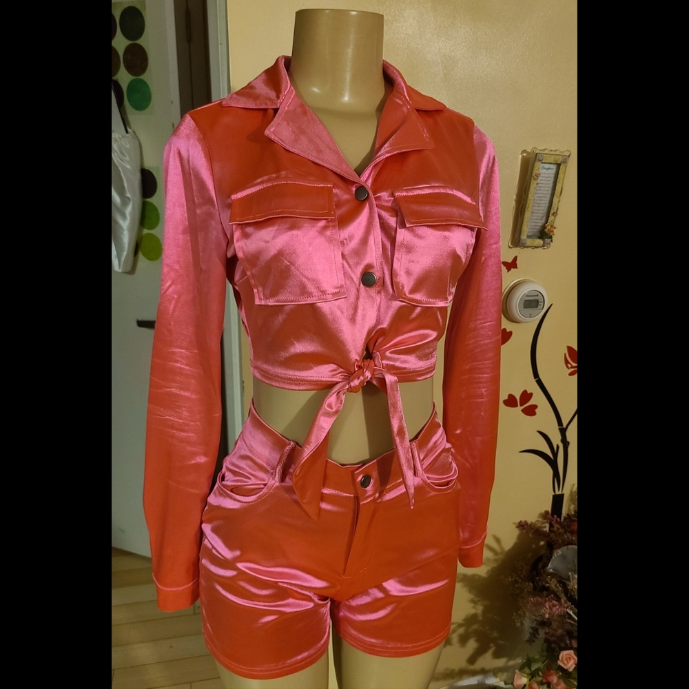 Two piece - Picture 2 of 6